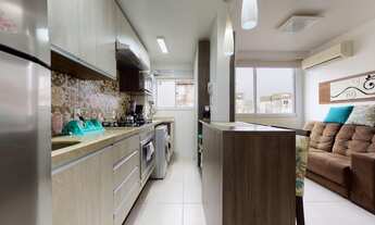 Imagem 5: Porto Alegre - Apartamento Padrão - Ipanema