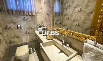 Imagem 4: Aldeia do Vale - Sobrado 5 quartos, sendo 4 suítes