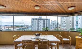 Imagem 6: Apartamneto de 145 m², 3 dormitórios, suite, 2 vagas e infraestrutura