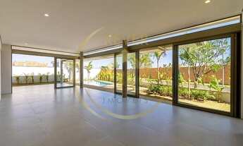 Imagem 2: Casa à venda Campinas, condomínio Alphaville Dom Pedro 2. Casa Térrea em toda parte princ