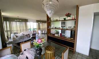 Imagem 3: Apartamento no bairro Derby>