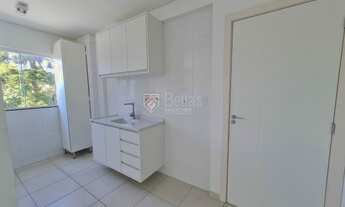 Imagem 3: ALUGAR APARTAMENTO SANTA CANDIDA 2 DORMITORIOS ELEVADOR E GARAGEM