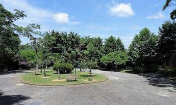 Imagem 1: EMBU - Casa de Condomínio - MOINHO VELHO