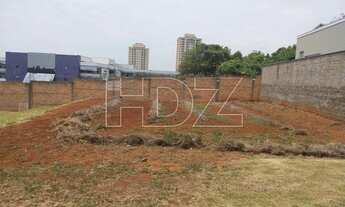 Imagem 2: Araraquara - Terreno Padrão - Altos do Jaraguá