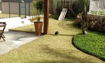 Imagem 2: São paulo - Apartamento Padrão - Vila Mascote