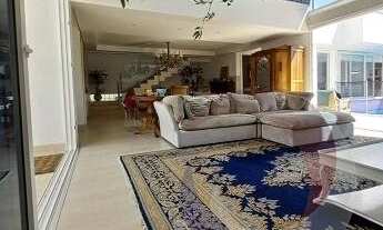 Imagem: FLORIANóPOLIS - Casa Padrão - Jurerê