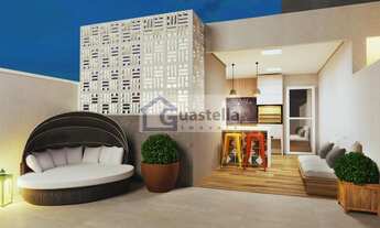 Imagem 7: Apartamento Cobertura Penthouse em Vila Eldizia - Santo André