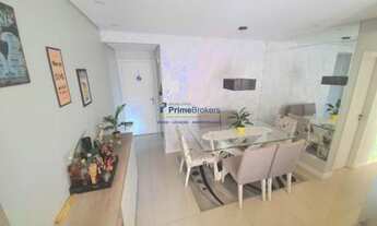 Imagem 2: Apartamento Vila Santa Catarina