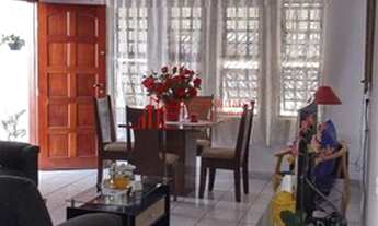 Imagem: CASA EM SÃO CAETANO DO SUL 03 DORM - VENDA