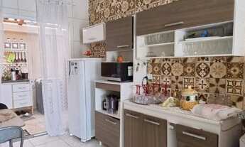 Imagem 2: Bela casa na praia com piscina e 2 quartos, em Itanhaém/SP