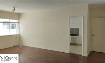 Imagem 3: Apartamento com 98m² par locação - Jardim Paulista