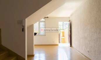 Imagem 2: Sobrado vago muito perto de Metrô - 3 dormitórios 2 wcs 1 vaga - quintal - Oportunidade