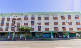 Imagem: Porto Alegre - Apartamento Padrão - Intercap