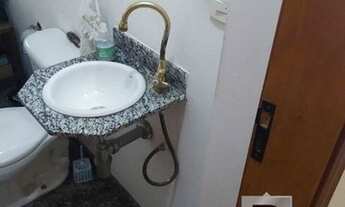 Imagem 3: Sobrado no Parque da Mooca com 03 dormitórios, 02 vagas