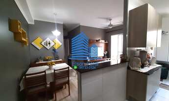 Imagem 4: OSASCO - Apartamento Padrão - UMUARAMA