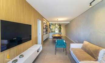 Imagem 2: Apartamento com 03 dormitórios a venda no Amores da Brava Club House localizado na Praia B