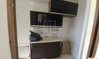 Imagem 7: Apartamento (tipo - padrao) 2 dormitórios, cozinha planejada, portaria 24hs, lazer, espaço