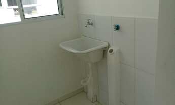 Imagem 3: Apartamentos de 2 quartos no Shell