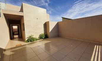 Imagem: Casa Térrea Rita Vieira