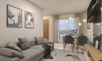 Imagem 3: Apartamento para venda com 46 metros quadrados com 2 quartos em Iputinga - Recife - PE