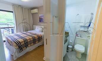 Imagem 6: Lindo Flat no Itaim próximo a Av, Pres. Juscelino Kubitschek