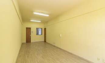 Imagem 3: Sala/Conjunto para venda possui 30 metros quadrados em Petrópolis - Porto Alegre - RS