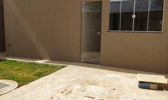 Imagem 2: Casa para venda tem 70 metros quadrados com 2 quartos em Setor Três Marias - Goiânia - GO