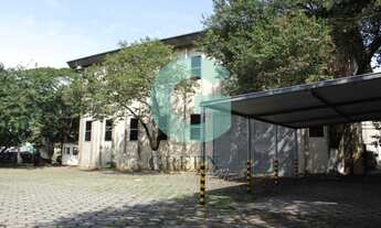 Imagem 1: GALPÃO comercial para Venda. ALUGADO! Jurubatuba SP