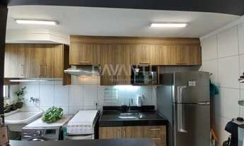 Imagem 2: Apartamento - Morumbi - Paulínia