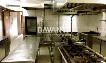 Imagem 6: Salão - Vila Olivo - Valinhos