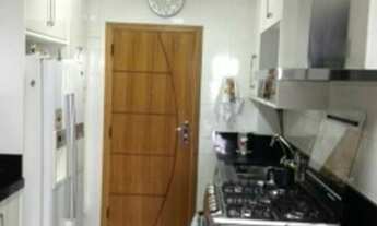 Imagem 6: Apartamento à venda no bairro Vila Sônia - São Paulo/SP