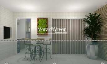 Imagem 7: Apartamento para Venda em Curitiba, Bigorrilho, 3 dormitórios, 1 suíte, 2 banheiros, 2 vag