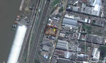 Imagem 6: Porto Alegre - Terreno Padrão - Floresta