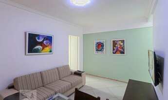 Imagem 3: Apartamento para Aluguel - Lourdes, 1 Quarto, 45 m2
