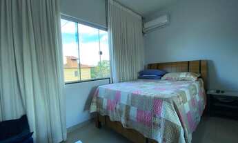 Imagem 4: Sobrado para venda com 145 metros quadrados com 3 quartos em Setor Sudoeste - Goiânia - GO