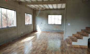 Imagem 2: Casa Padrão para Venda em Fazendinha do Barão Santa Luzia-MG - 1693