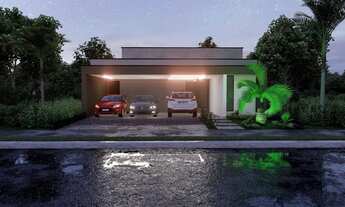 Imagem: SOROCABA - Casa de Condomínio - Jardim