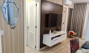 Imagem 4: Cobertura na Rua Ferreira Lima