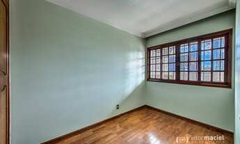 Imagem 5: Casa para venda possui 400 metros quadrados com 7 quartos em Cidade Nova - Belo Horizonte