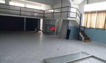 Imagem 4: Salão Comercial 250m², 4 vagas, no Jd. Vila Formosa