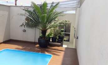 Imagem: Cobertura Duplex Butantã 03 Dormitório