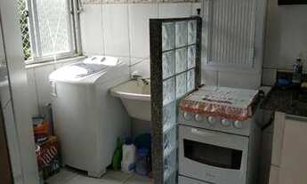 Imagem 4: Vendo apartamento 2 quartos - Estrada dos Bandeirantes / Camorim