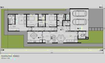 Imagem 6: Casa - Condomínio Vita Verdi - Valinhos