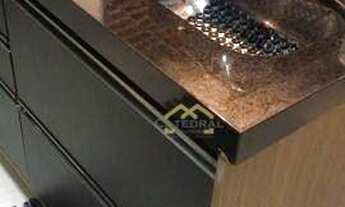 Imagem 3: Apartamento com 2 dormitórios à venda, 60 m² por R$ 368.000,00 - Jardim Carolina - Jundiaí