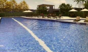 Imagem: Apartamento com 2 dormitórios na Zona Leste