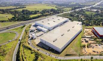 Imagem 2: Galpão - Chácaras São Martinho - Campinas