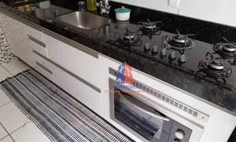 Imagem 5: Apartamento com 2 dormitórios à venda, 67 m² por R$ 350.000,00 - Jardim Cândido Bertini