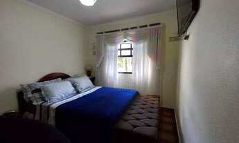 Imagem 3: Sobrado à venda na Vila Cardoso Franco