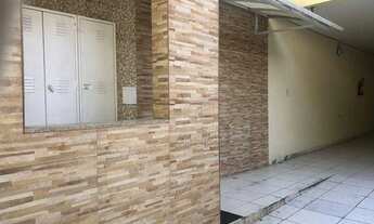 Imagem 4: Cobertura com 3 dormitórios à venda, 96 m² por R$ 600.000,00 - Vila Curuçá - Santo André/S