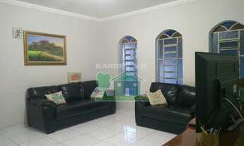 Imagem 6: SãO JOSé DOS CAMPOS - Casa Padrão - Bosque dos Eucaliptos